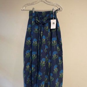 Aish Skirt